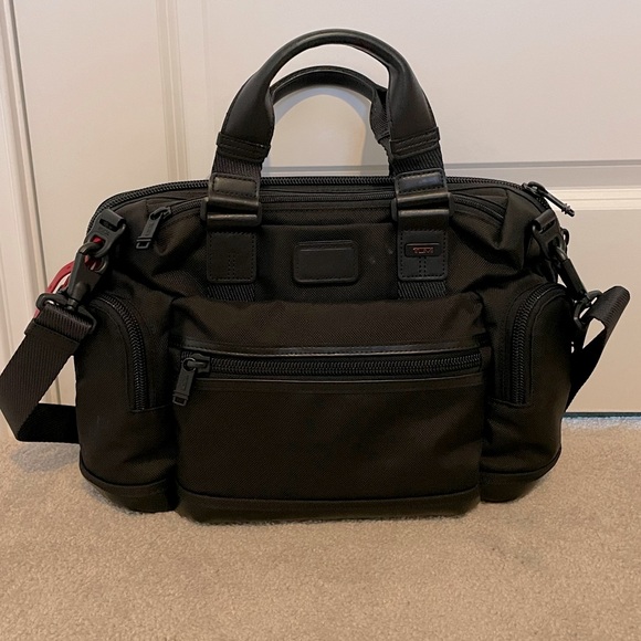 Tumi Mens Briefcase